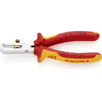 Knipex 1106160 VDE Afstriptang - 160mm