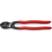 Knipex Compacte boutensnijder CoBolt L.250mm Ku.-coating ger.4,2mm
