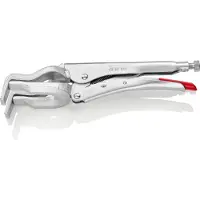 Knipex 42 24 280 Las-klemtang 10 - 70 mm 280 mm