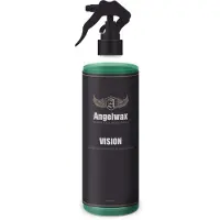 Angelwax Vision Glass Cleaner 500ml