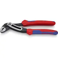 Knipex Alligator 88 02 180 Waterpomptang Sleutelbreedte (metrisch) 36 mm 180 mm