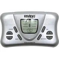 Rimba - Electro Sex Powerbox set met LCD display