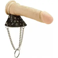 Rimba - Ball Stretcher Parachute Met Spijkertjes aan Binnenkant