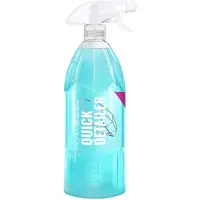 Gyeon Q²M QuickDetailer - 1000ml