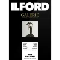 Ilford Galerie Gold Fibre Pearl 290g 10x15cm 50 Vel