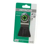 HiKOKI MULTI TOOL BLAD STARLOCK MSU52PK (OUD 782174)