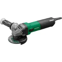 HiKOKI G13BAWQZ Haakse Slijpmachine 230V In Doos