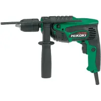 HiKOKI FDV16VB2U3Z Klopboormachine In Koffer - 550W