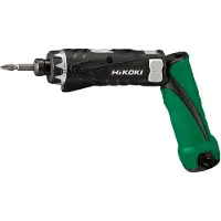 HiKOKI Db3dl2wcz 3.6v 2xacu 1.5ah Elektrische Schroevendraaier