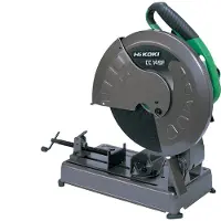 HiKOKI CC14SF WAZ AFKORT/DOORSLIJPMACHINE