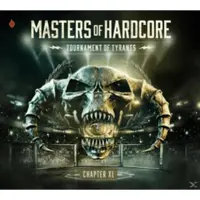 Import Chapter XL Tournaments Of Tyrants Digipack