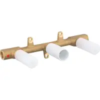 GROHE 29025000 Verborgen basic batterij