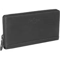The Chesterfield Brand Nova RFID Wallet black
