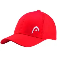Head Pro Player Cap Red