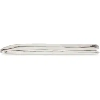 Kayori Topper Hoeslaken Shizu Offwhite (Jersey)-1-persoons (70/80 x 200/210/220 cm)