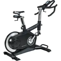 Toorx SRX-3500 Indoor Cycle - Gratis trainingsschema