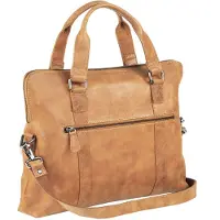 Greenland Nature Laptoptas bruin