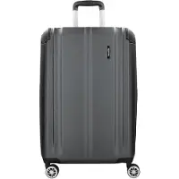 Travelite Trolley antraciet