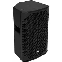 Omnitronic AZX-212A Actieve PA-speaker 30 cm 12 inch 250 W 1 stuk(s)
