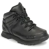 Timberland Laarzen 'Euro Sprint' zwart