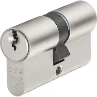 ABUS Cilinder E60Np 30/30/10 - E60NP 30/30/10 - E60NP 30/30/10