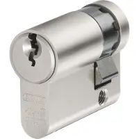 ABUS Cilinder E60Np 10/40 - E60NP 10/40 - E60NP 10/40