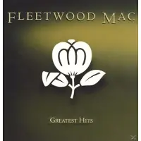 Warner Music Fleetwood Mac - Greatest Hits Lp