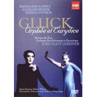 Emi Classics Gluck Orphee Et Eurydice