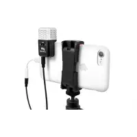Irig IK Multimedia iRig Mic Cast 2