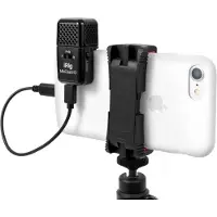 Irig IK Multimedia iRig Mic Cast HD