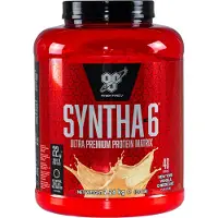 Bsn Syntha-6 - 2270 g - Vanilla Cheesecake