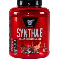Bsn Syntha-6 - 2270 g - Chocolate Mudslide
