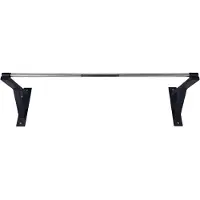 Tunturi Chinning Bar Pro - Optrekstang- Pull up bar - Wandbevestging