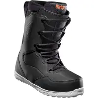 Thirtytwo Zephyr Mens Snowboard Boots (Maat - 10, Kleur - Black/navy)