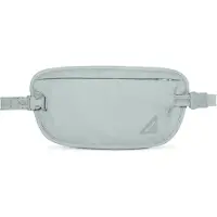 Pacsafe Heuptas grijs