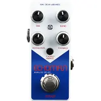 Xvive V21 Echoman Analog Delay effectpedaal
