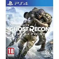 Tom Clancy's Ghost Recon: Breakpoint