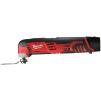Milwaukee C12 MT-202B Li-Ion accu-multitool
