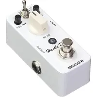 Mooer Audio Mooer MDS2 Hustle Drive Distortion Pedal