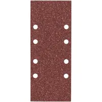 Bosch Schuurblad 93x230 mm K40 (10x)