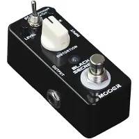 Mooer BLACK SECRET