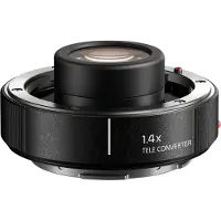 Panasonic DMW-STC14 1.4x Converter