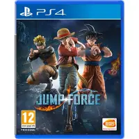Jump Force | PlayStation 4