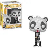 Funko POP! Fortnite - P.A.N.D.A Team Leader 515 - Pop! - Vinyl figuur