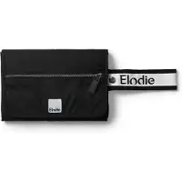 Elodie details Verschoonmatje - Off-Black - - OneSize - Verschoonmatjes
