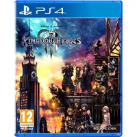 Kingdom Hearts 3 (PS4) (Nieuw)