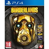 Borderlands 3 Xbox One |