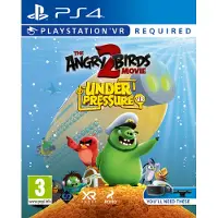 The Angry Birds Movie 2 VR: Under Pressure - PS4 VR