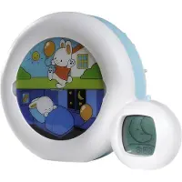 Claessens Kids - Kid'Sleep - Moon (CLK0014)