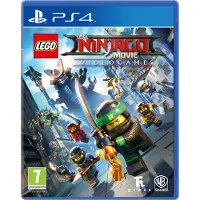 Warner Bros The LEGO NINJAGO Movie Video Game Basis PlayStation 4